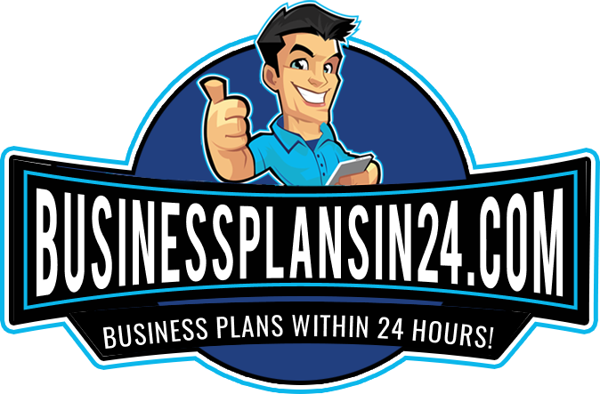 Business Plans in 24 Hours